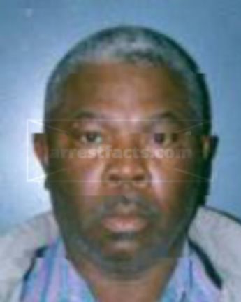 Rogers Ferguson