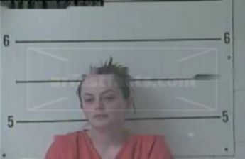 Brittany Rochelle Gallaher