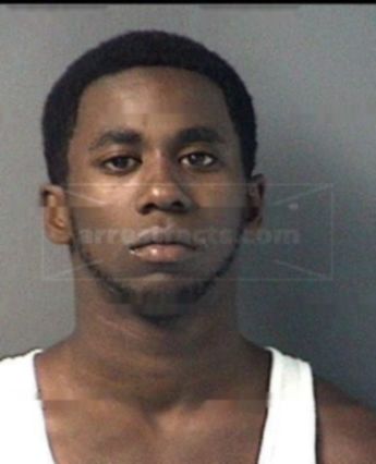 Phillip Earl Crenshaw