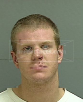 Damon Basil Mcallister