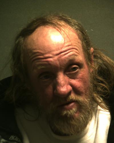 Gregory Eugene Roundtree