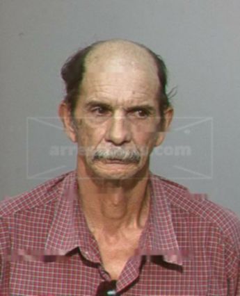 Ronald Eugene Muhlhauser