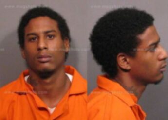 Davonta Termaine Hill