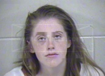 Marissa M Clater