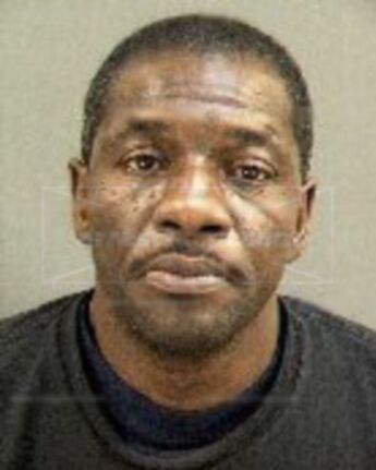 Toney Irvin Bostick