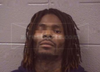 Tyrone Johnson