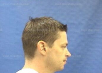 Justin Mark Shafer