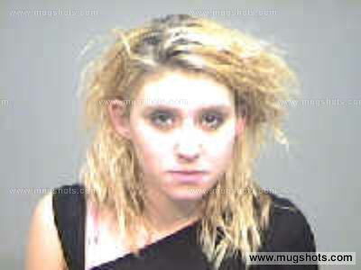 Alyssa Merrill Parker