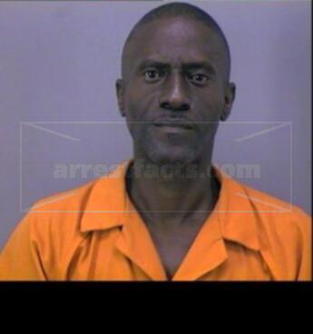 Douglas Clay Berry