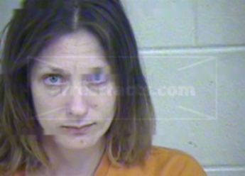 Kimberly Rose Harris