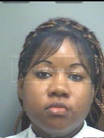 Antoinette C Hodge