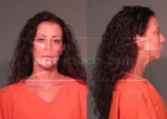 Amanda Elaine Hundley