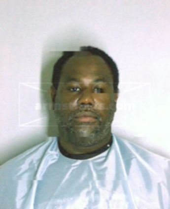 Kenneth Driskell