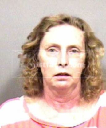 Patricia Scott Tatum