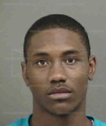 Travis Bernard Pearce