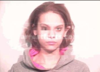 Samantha Christine Luzier