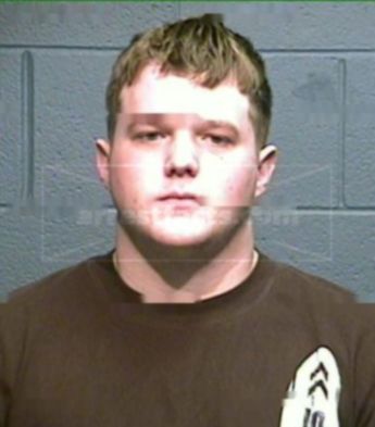 Joshua Lewis Mcadams