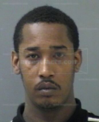Terriol Ferdinand Davis