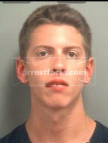 Joshua Coty Melvin