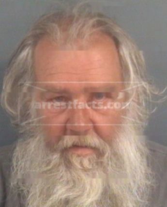 Robert Aaron Brooks