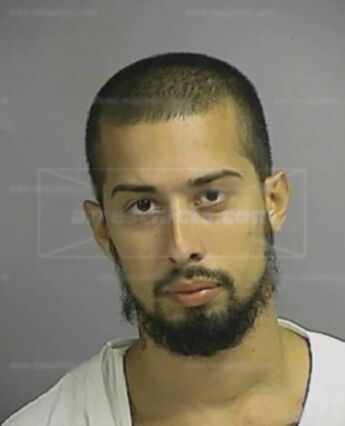 Milton Luis Perez