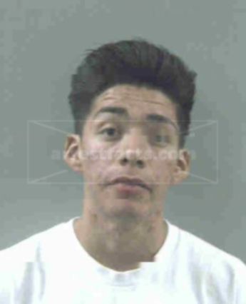 Oscar Manuel Barrera