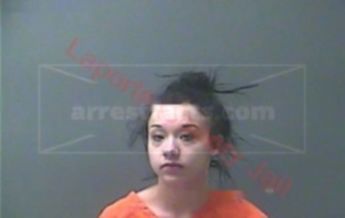 Kristy L Martin