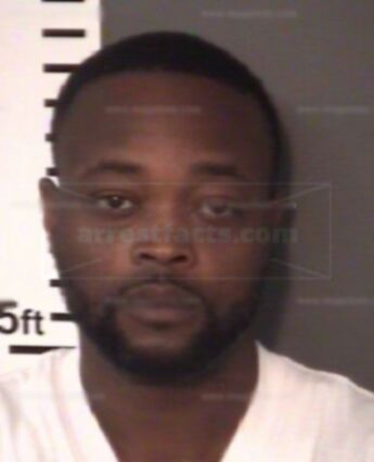 Omar Kenta Webb
