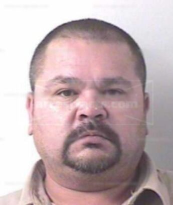 Randy David Salazar