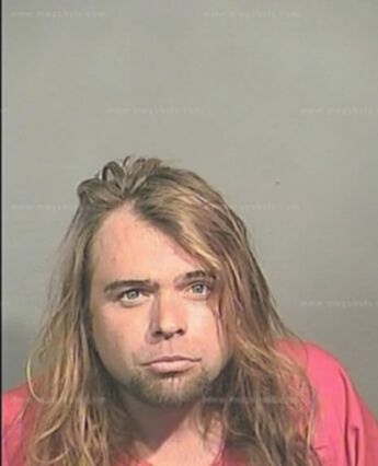 Nicholas Shane Lawson