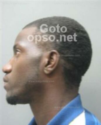 Percy Givens