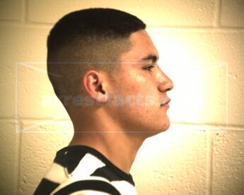 Alfredo Joshua Cruz Montiel