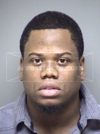 Sammy Louis Rollerson