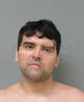 Dustin C Allison