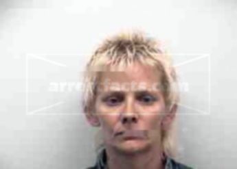 Robin Marie Curtis