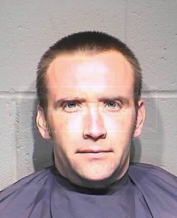 Joshua Allen Crump