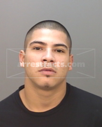 Andrew Villarreal