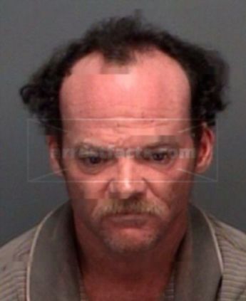 Rodney Patrick Lisle