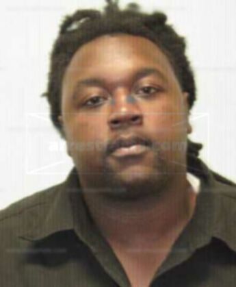 Randolph Lee Ashley