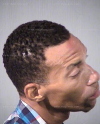 Duane Shaun Buntin