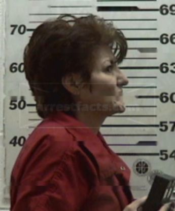 Monica Florence Ortega