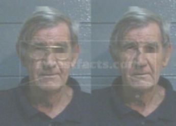 Ronald Edwin Price