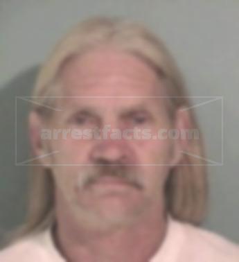 Donald Ray Hunter