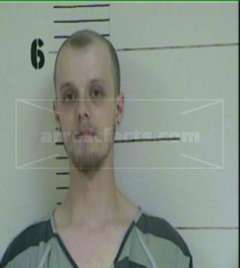 Cody Allen White
