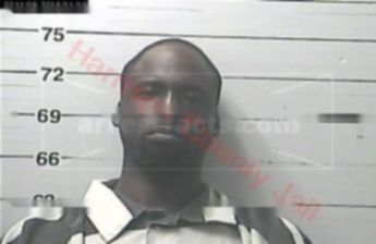 Nicklas Lanier Hinton