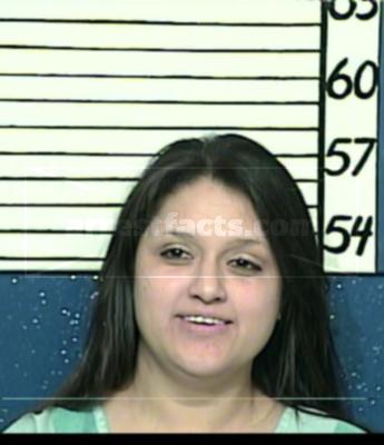 Gracie Garcia Rodriguez