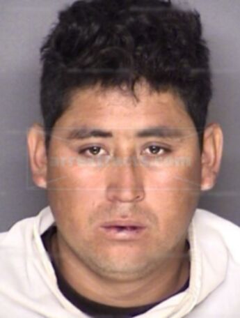 Martin Hernandez