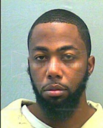 Rishard Quarles
