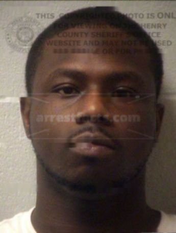 Robert James Walker