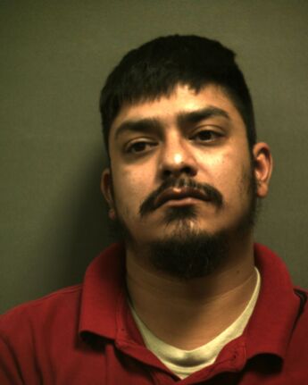 Joshua Matthew Romero